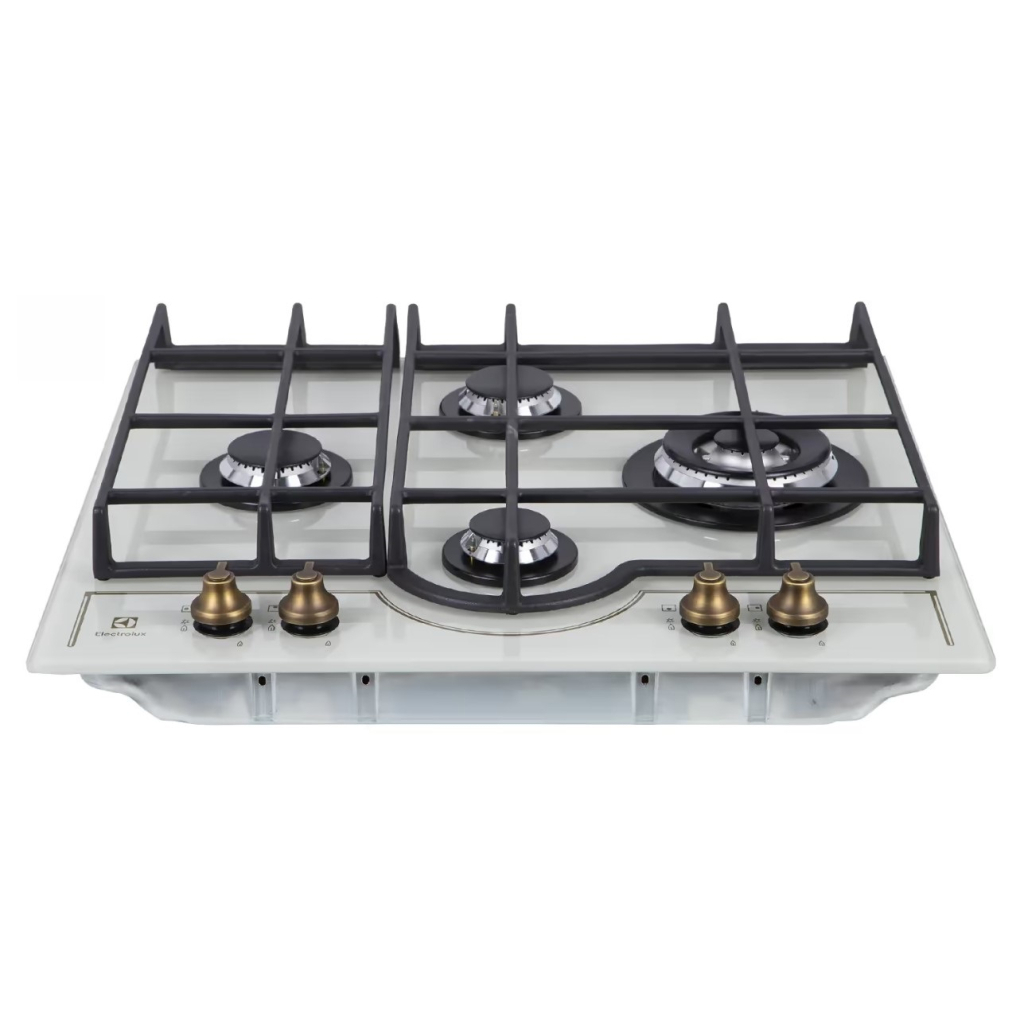 Варочна поверхня Electrolux GPE 363 RBV (GPE363RBV) - зображення 3