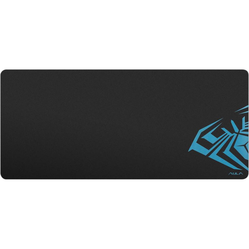 Килимок для мишки Aula Gaming Mouse Pad XL (6948391215082) - зображення 1