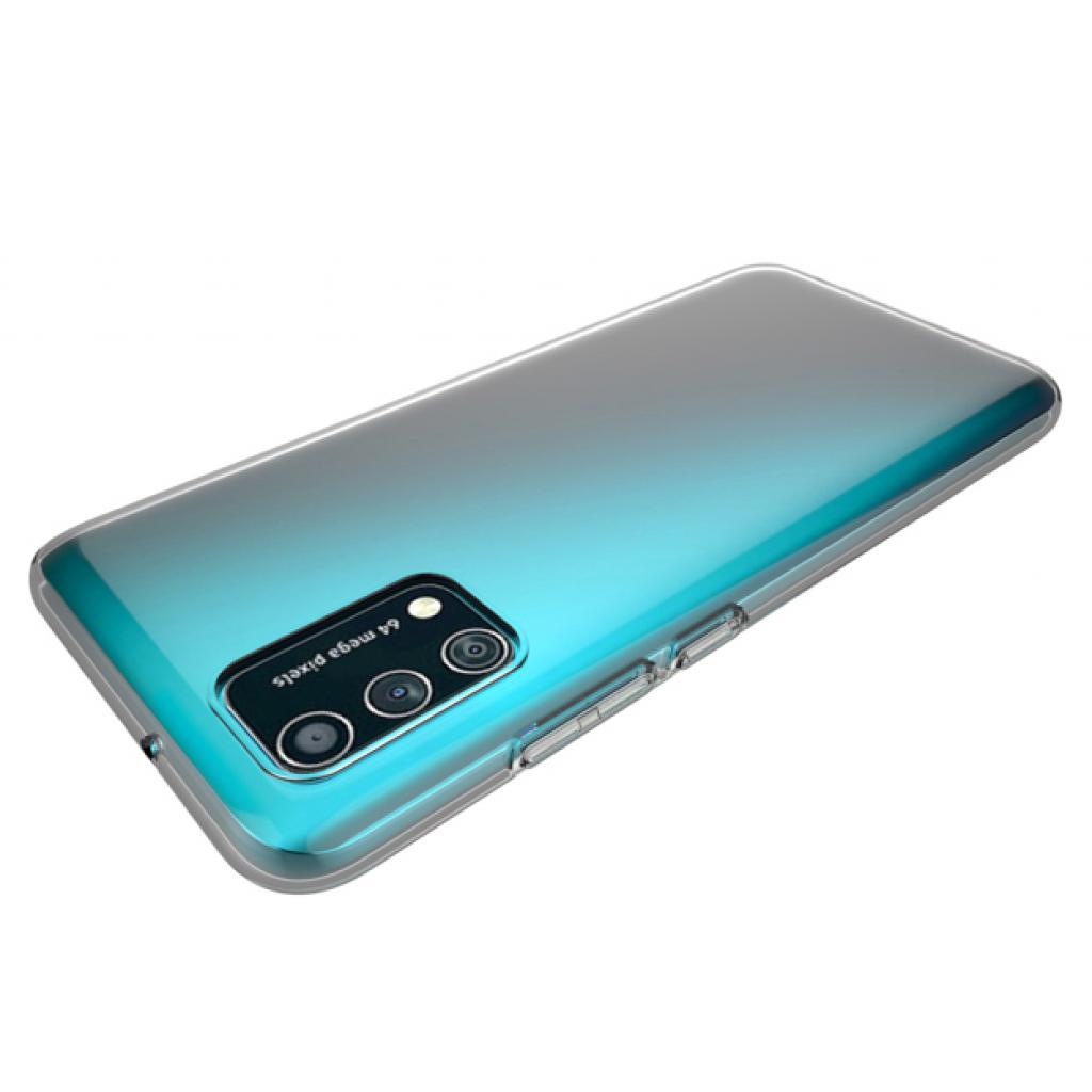 Чохол до мобільного телефона BeCover Samsung Galaxy A02s SM-A025/A03s SM-A037/M02s SM-M025 Transparancy (705604) - зображення 5