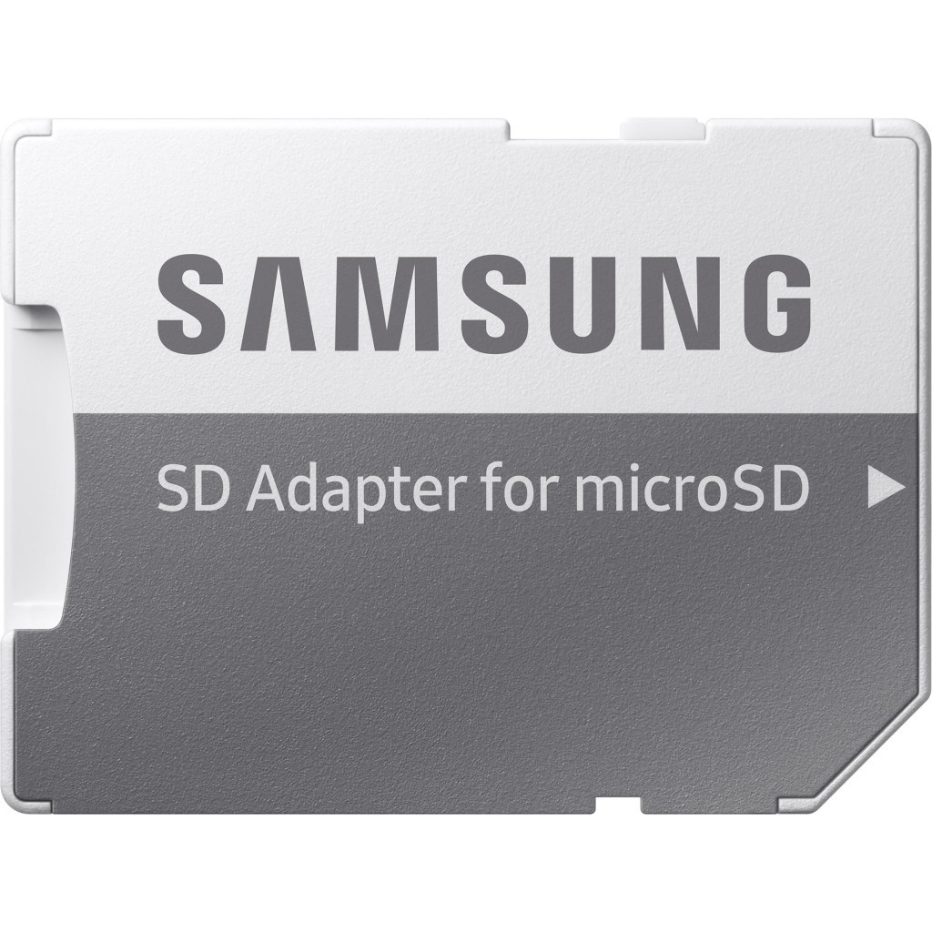 Карта пам'яті Samsung 64GB microSDXC class 10 UHS-I U1 Evo Plus V2 (MB-MC64HA/RU) - зображення 6