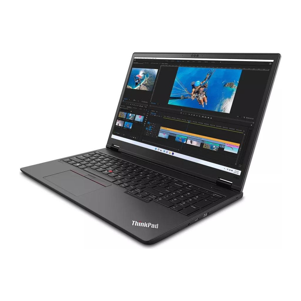 Ноутбук Lenovo ThinkPad P16v G2 (21KYS09900) - зображення 3