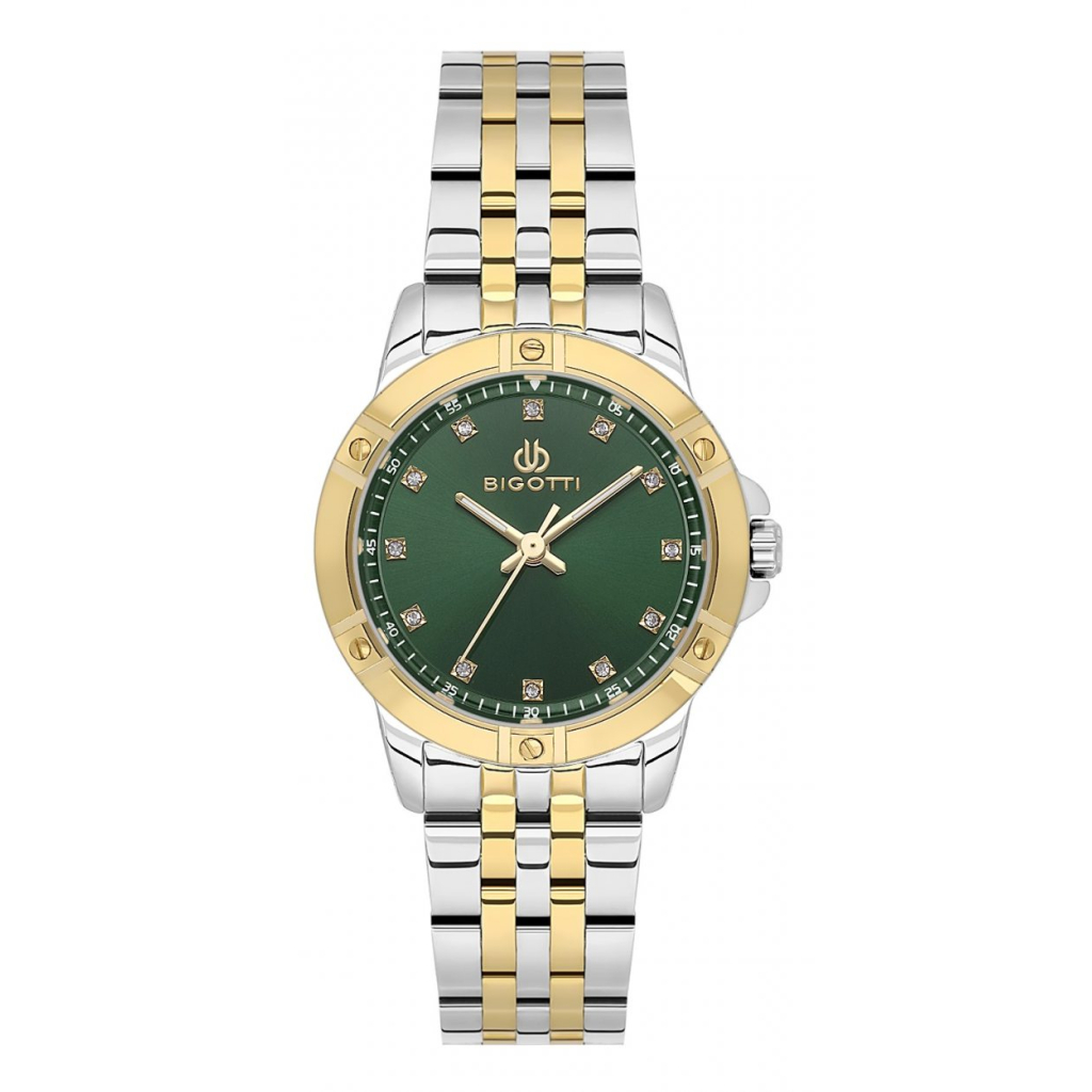 Наручний годинник Bigotti BG.1.10563-4 - зображення 1