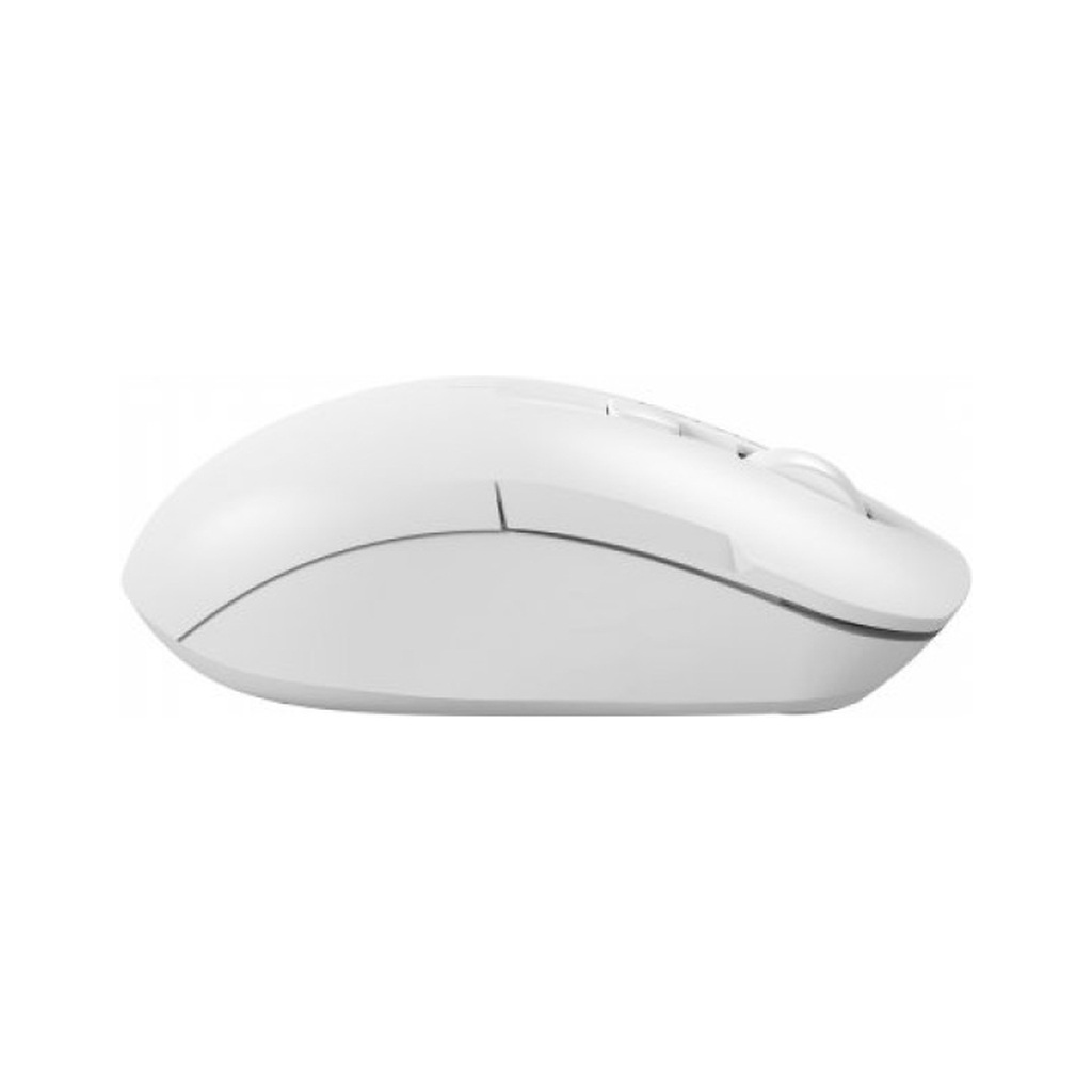 Мишка A4Tech FG16CS Air2 Wireless White (4711421998604) - зображення 5