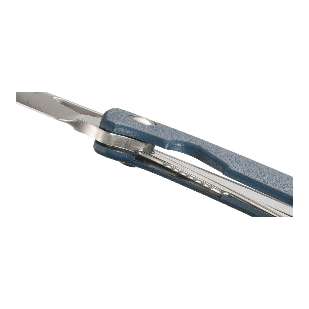 Ніж CRKT Piet Blue D2 (5390B) - изображение 6