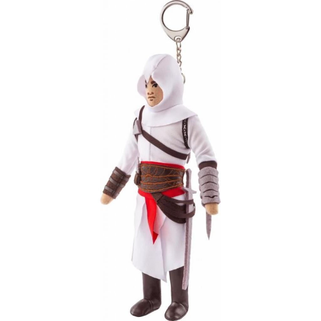 М'яка іграшка WP Merchandise Брелок плюшевий ASSASSIN'S CREED Altair Ibn-La'Ahad (AC010005) - зображення 3