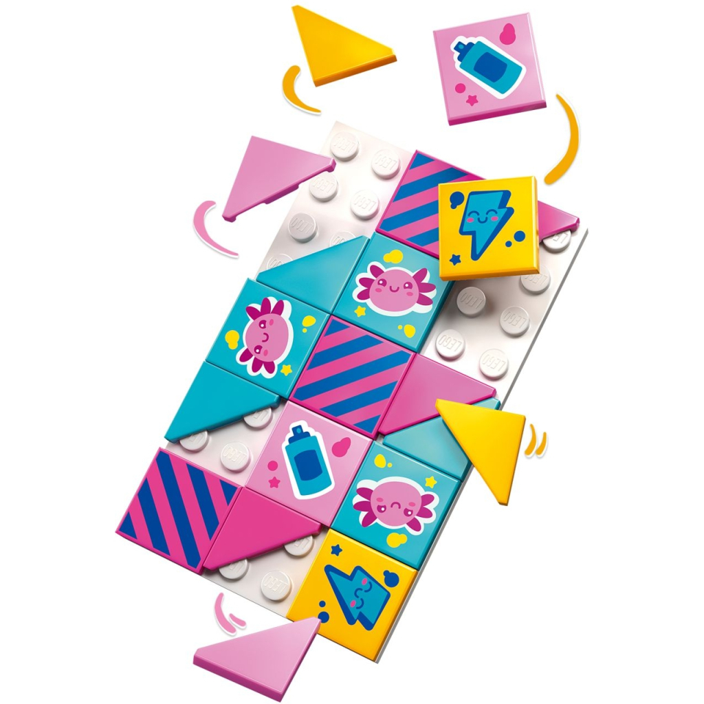 Конструктор LEGO Friends Родинний дім Ліан (42687) - зображення 7