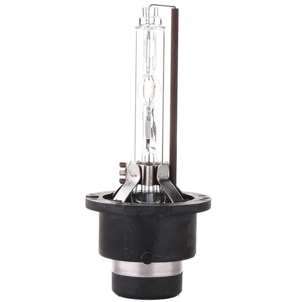 Автолампа AG AUTOPARTS ксенонова (AG 40299S) - зображення 1