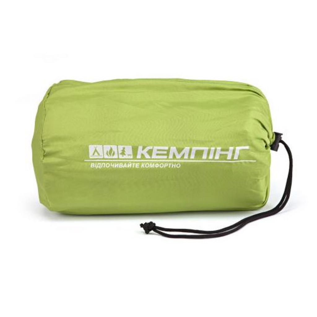 Туристичний килимок Кемпінг XC-2 (4823082706761) - зображення 4