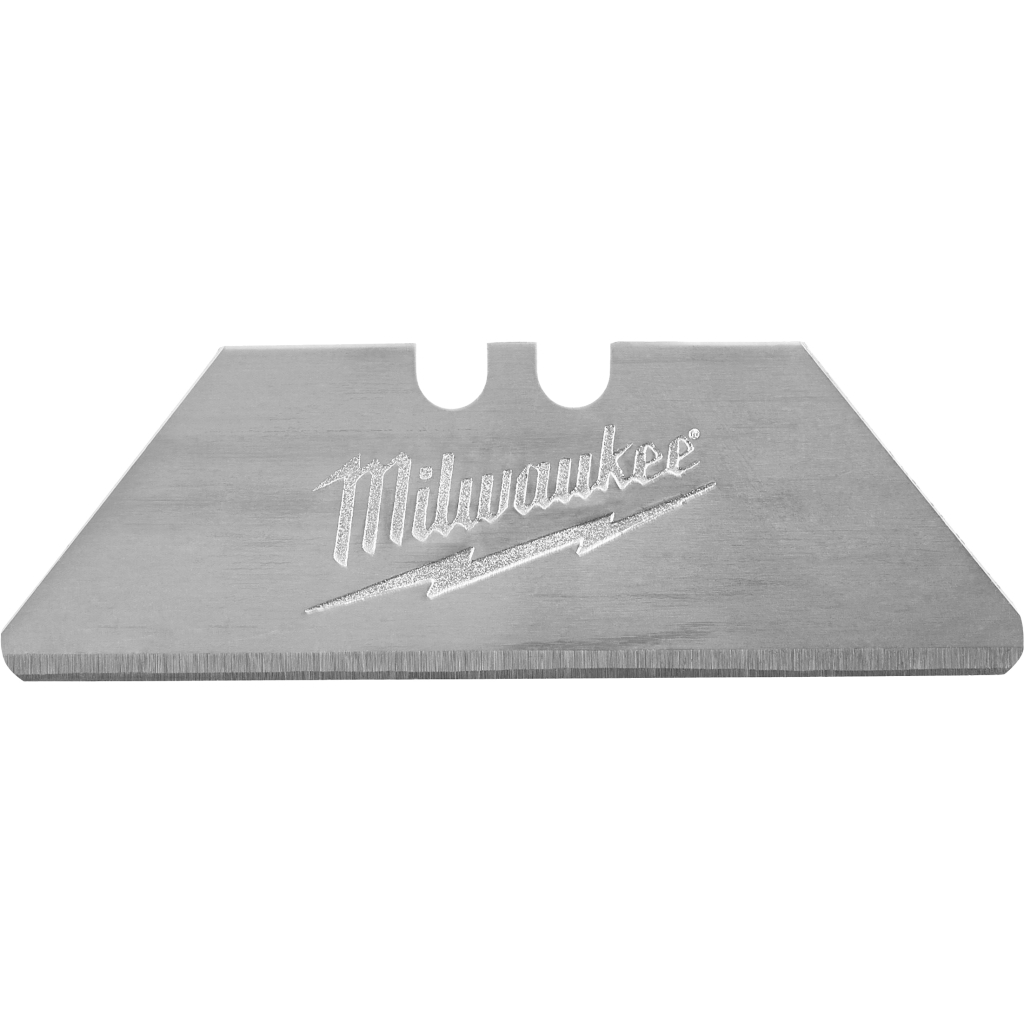 Лезо Milwaukee трапецієподібне закруглене, 5 шт (48221934) - зображення 1