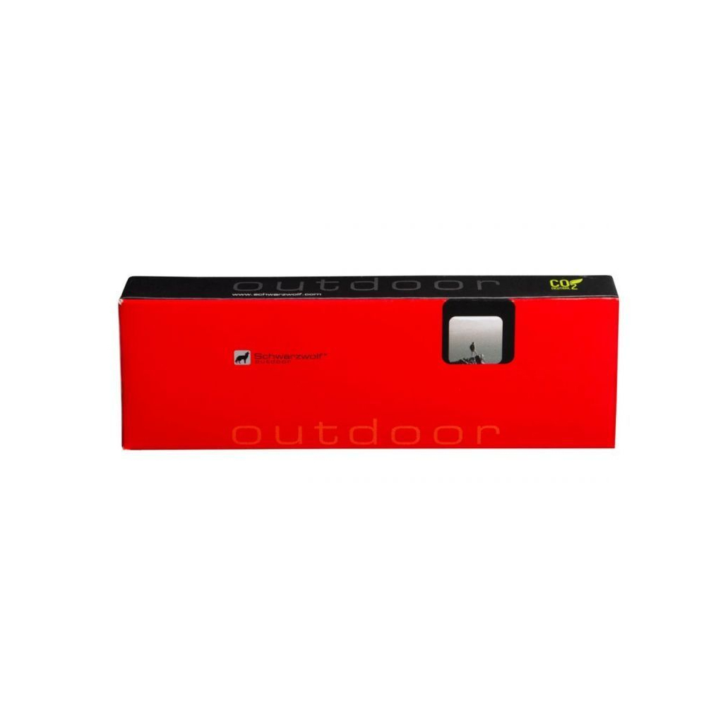 Мультитул Schwarzwolf Inari 7 в 1 чорний (F5202000AJ3) - зображення 7