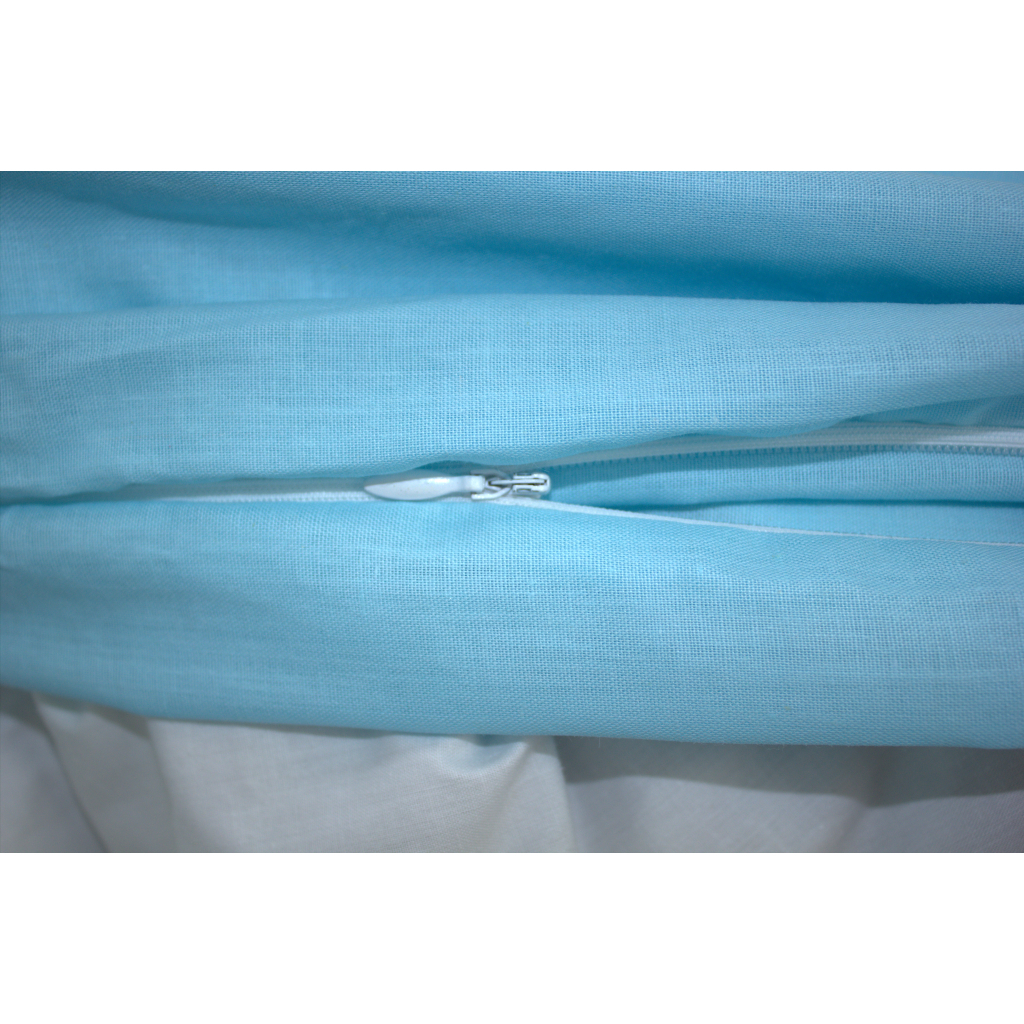 Постільна білизна MirSon Бязь Premium 12-4608 Lucretia 110х140 (2200000799340) - зображення 5