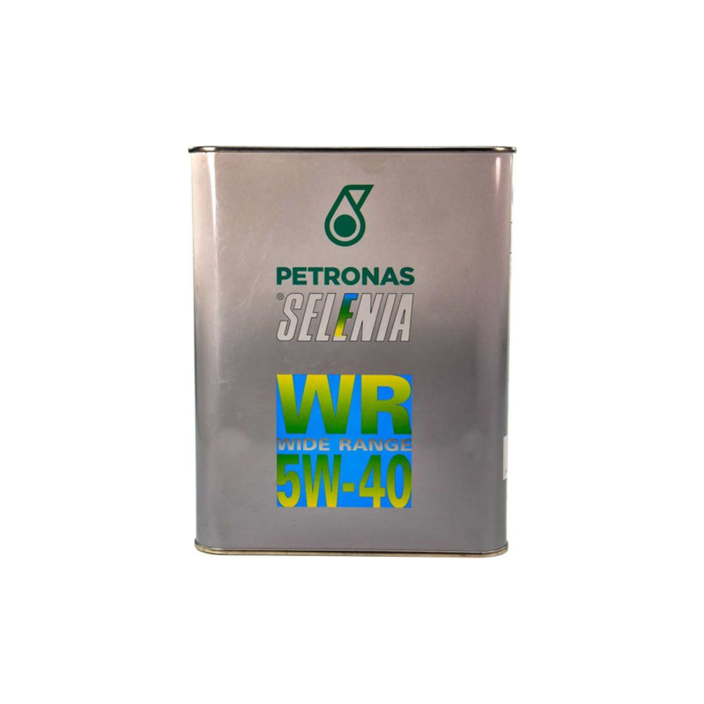 Моторна олива SELENIA TURBO DIESEL 10W-40 2л (10923708) - зображення 1