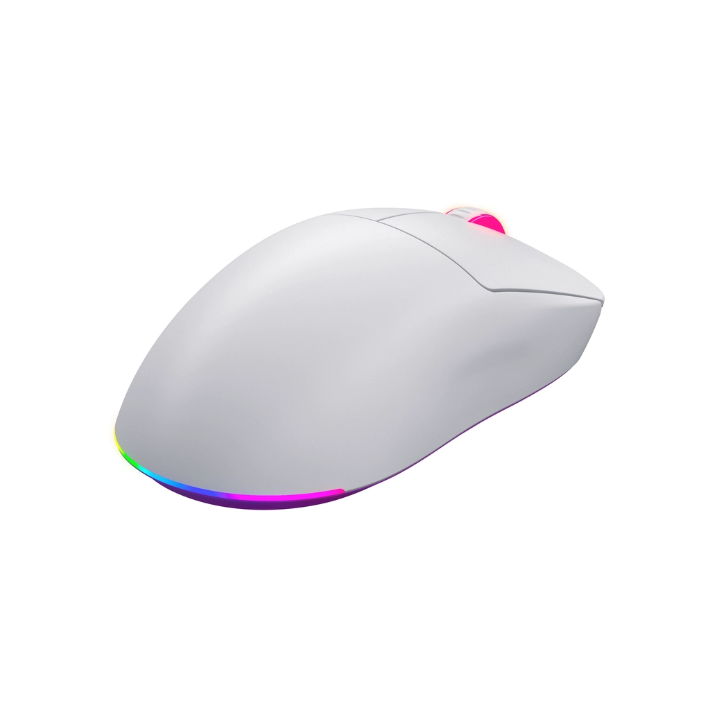 Мишка Hator Quasar 3 Ultra 8K Wireless White (HTM771) - зображення 4