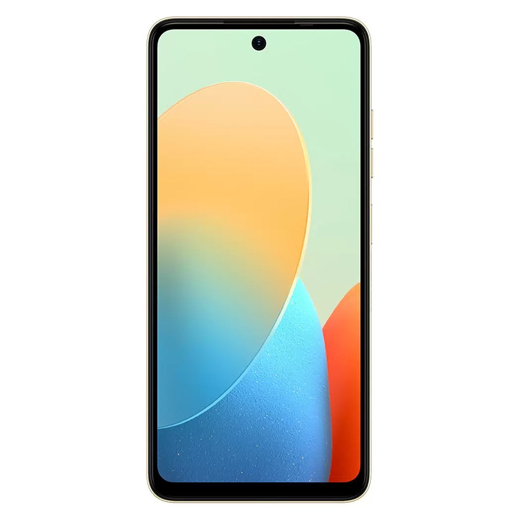Мобільний телефон Tecno BG6 (Spark Go 2024 4/128Gb) Magic Skin Green (4894947010590) - зображення 2