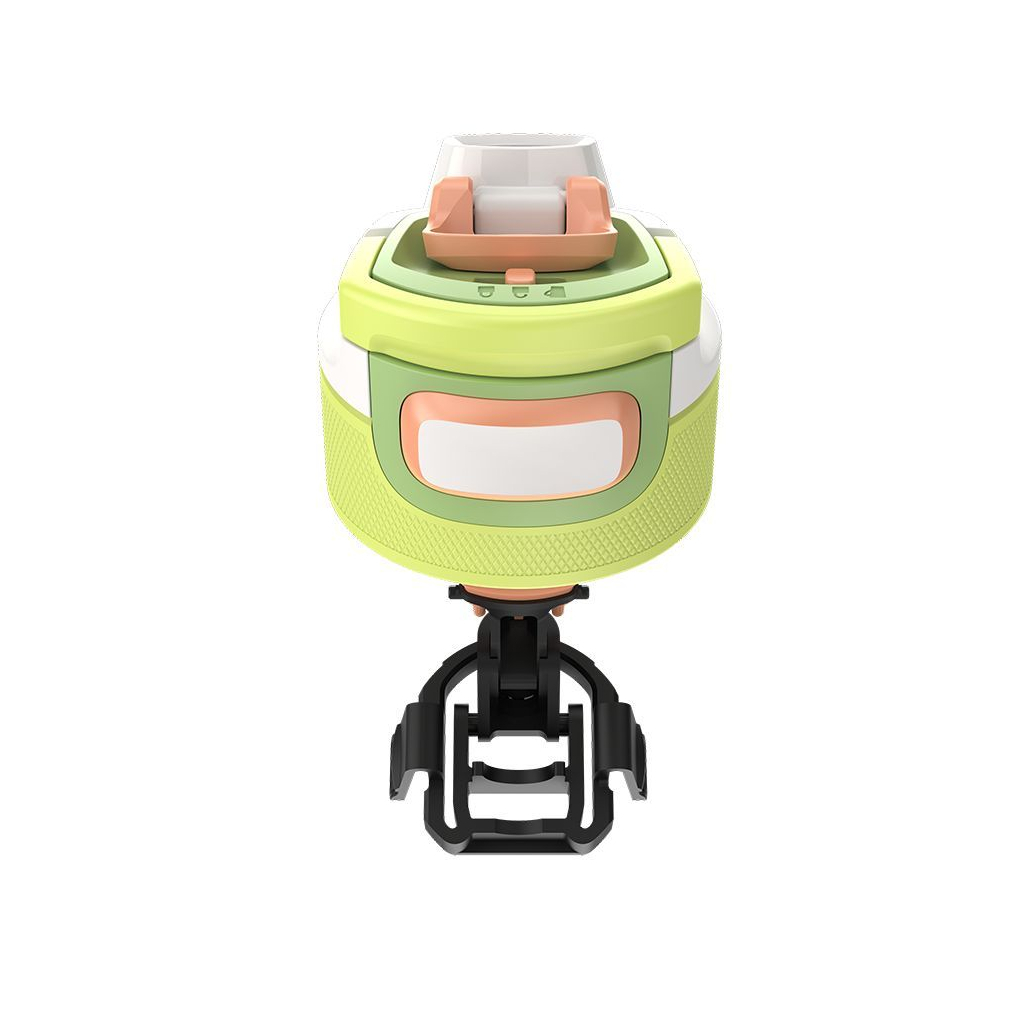 Пляшка для води Kambukka Elton 750 мл лайм (11-03040) - зображення 4