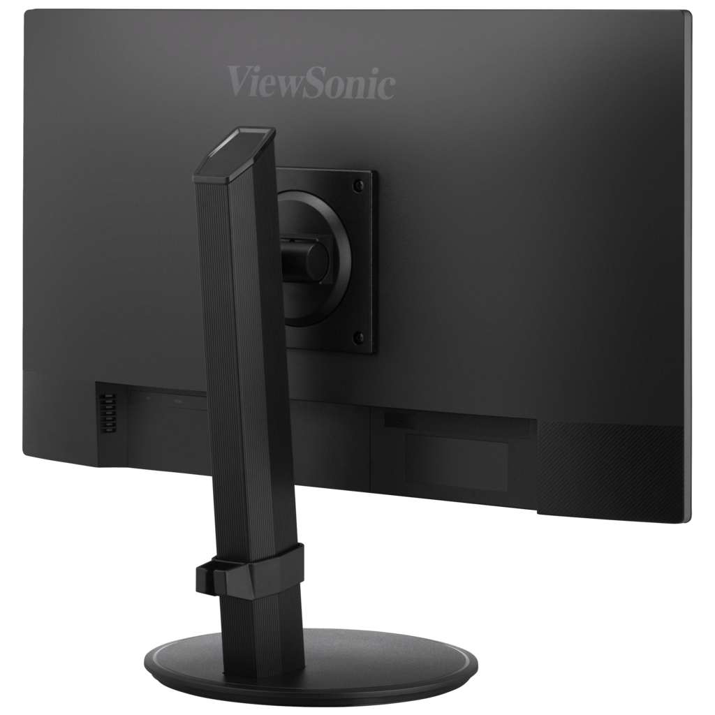 Монітор ViewSonic VA2408-HDJ - зображення 8