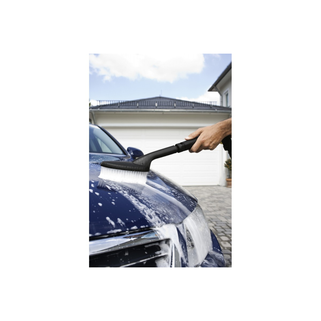 Мийка високого тиску Karcher K Silent Anniversary Edition 1800Вт 130бар, 420л/год, 6м (1.600-956.0) - зображення 7