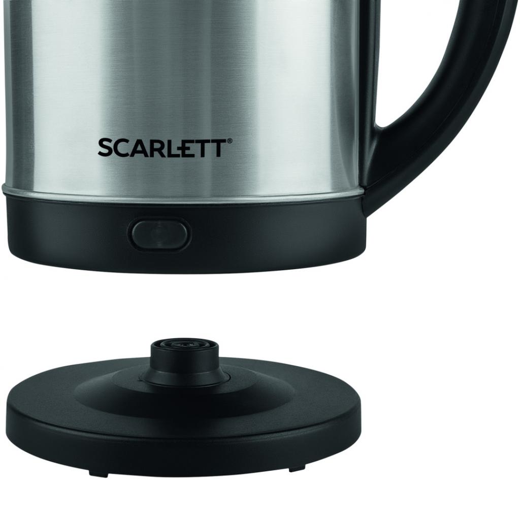 Електрочайник Scarlett SC-EK21S59 - зображення 2
