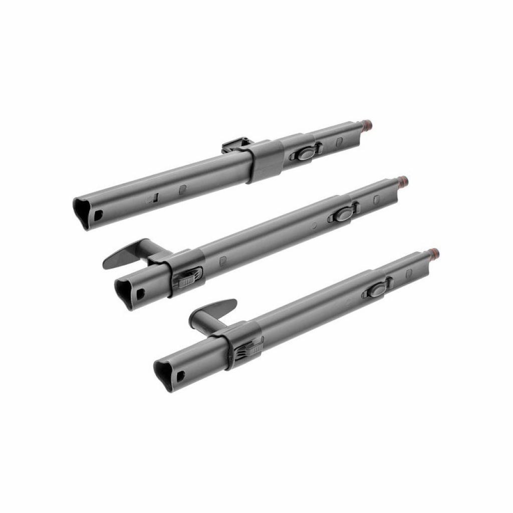 Пароочищувач Thomas VAPORO BUGGY (792023) - изображение 4