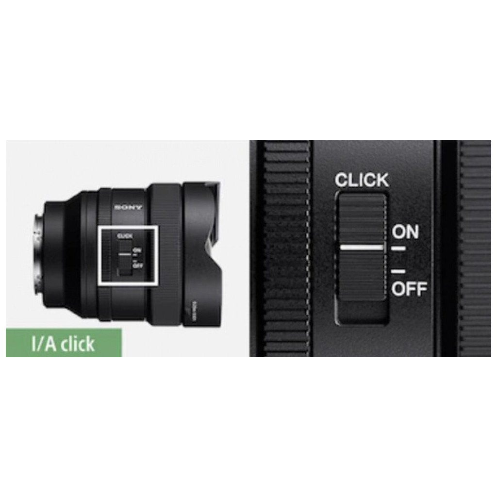 Об'єктив Sony 14mm f/1.8 GM NEX FF (SEL14F18GM.SYX) - изображение 7