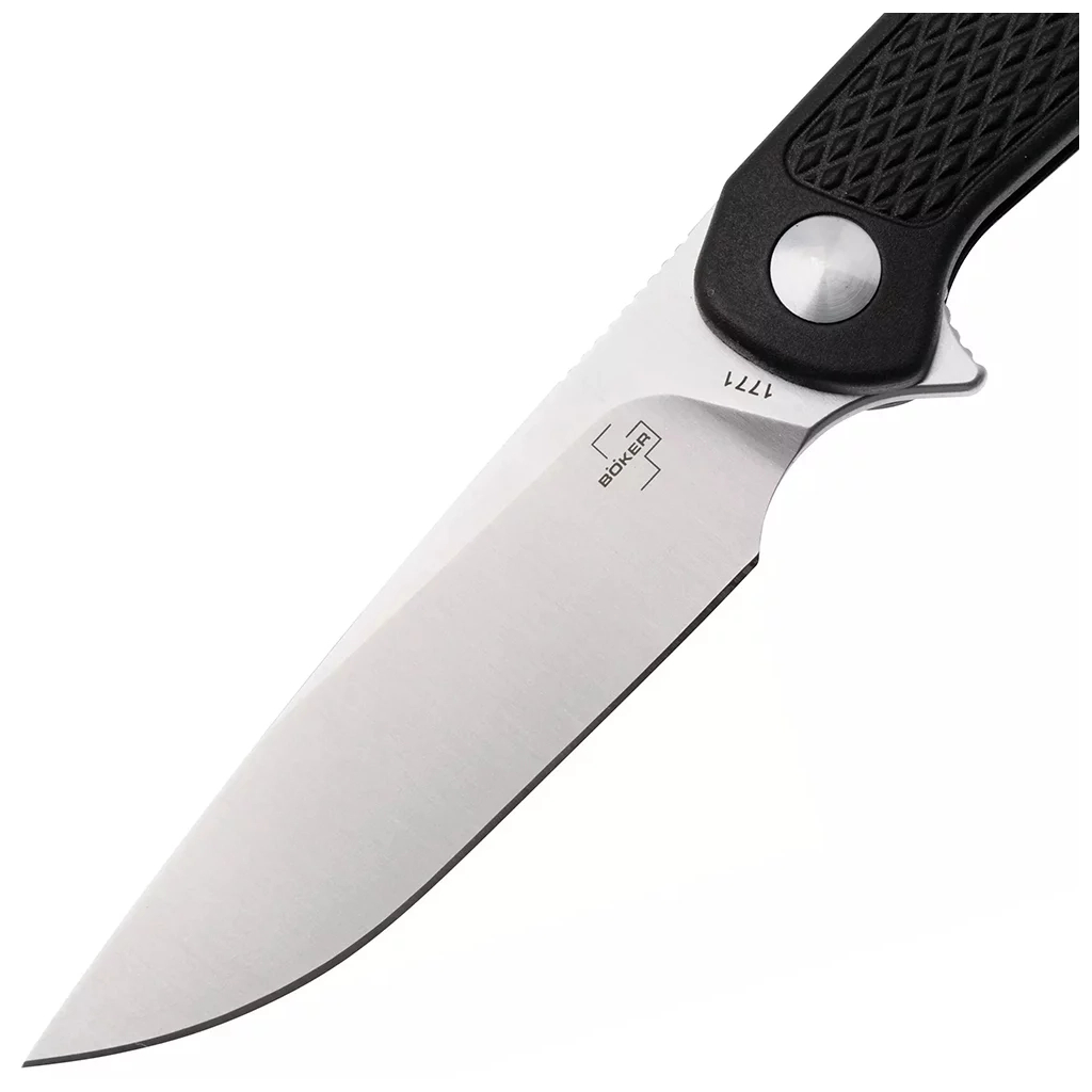 Ніж Boker Plus Fire Ant Black (01BP0026) - зображення 6