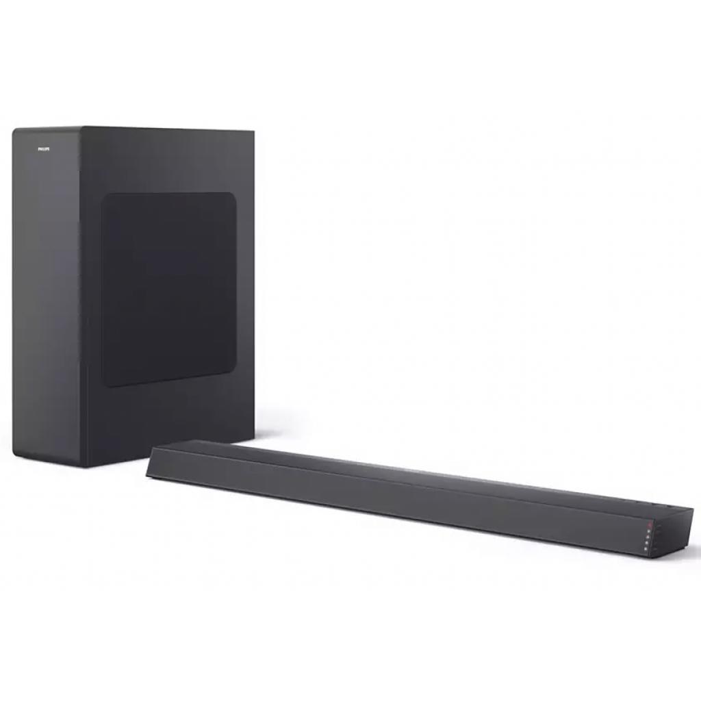 Акустична система Philips TAB6305 Black (TAB6305/10) - зображення 1