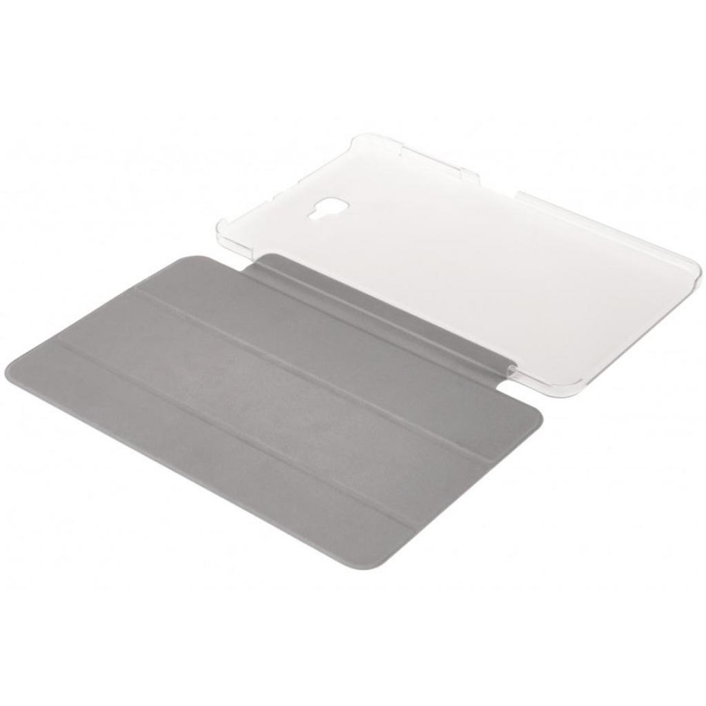 Чохол до планшета 2E для Samsung Galaxy Tab A 10.1", Case, Deep Blue/TR (2E-GT-A10.1-MCCDBT) - зображення 4