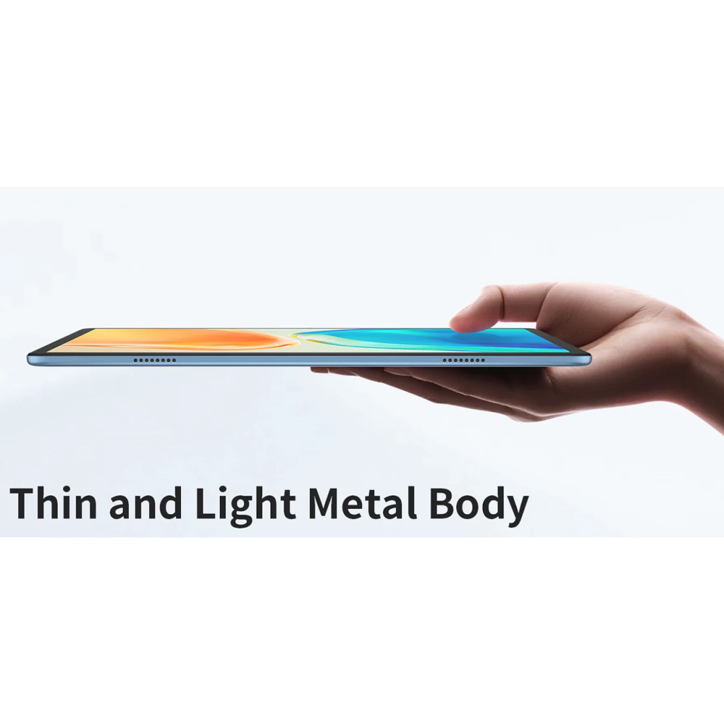 Планшет Teclast M40 Plus 10.1 FHD 8/128GB WiFi Ice Blue (6940709685235) - зображення 8