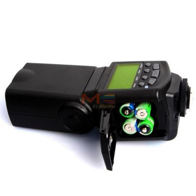 Спалах Meike Canon 430c (SKW430C) - изображение 2