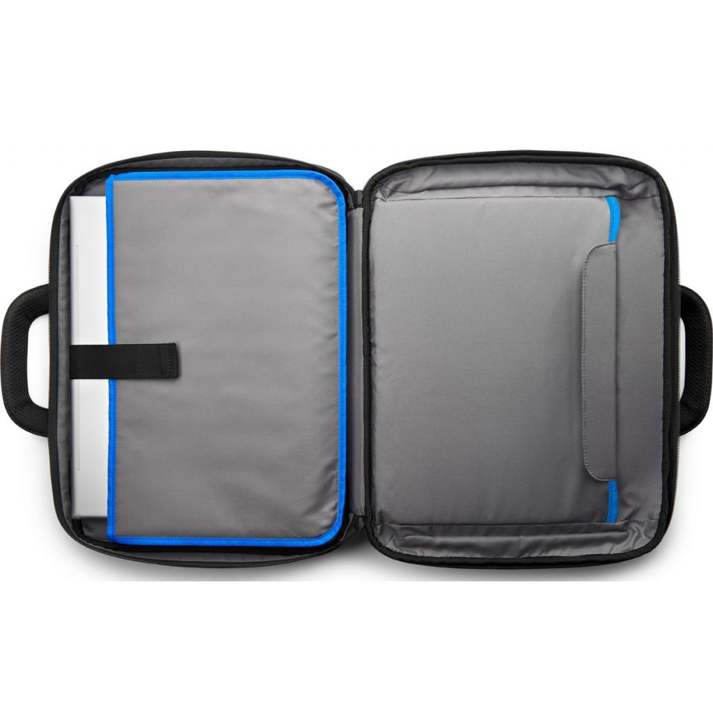 Сумка для ноутбука HP 15.6" Recycled Series (5KN29AA) - зображення 2