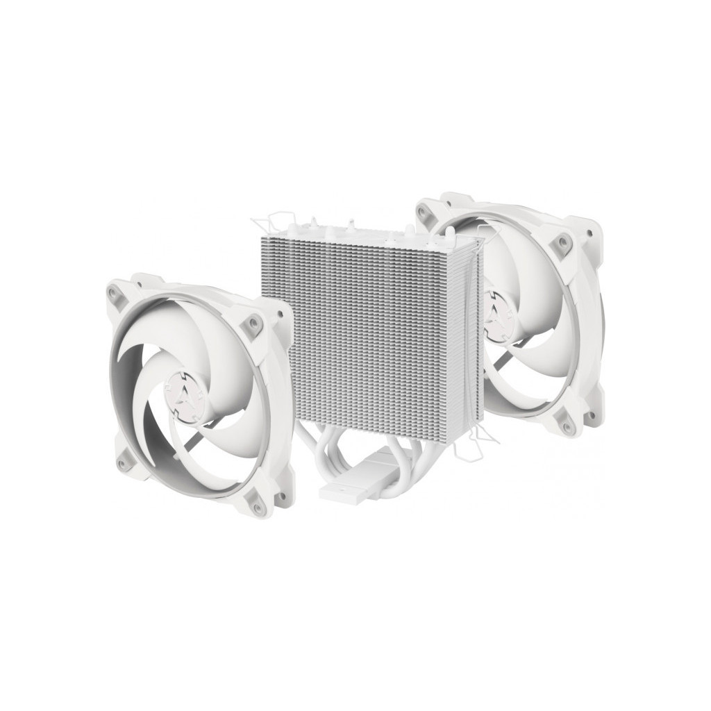 Кулер до процесора Arctic Freezer 34 eSports DUO Grey/White (ACFRE00074A) - изображение 6