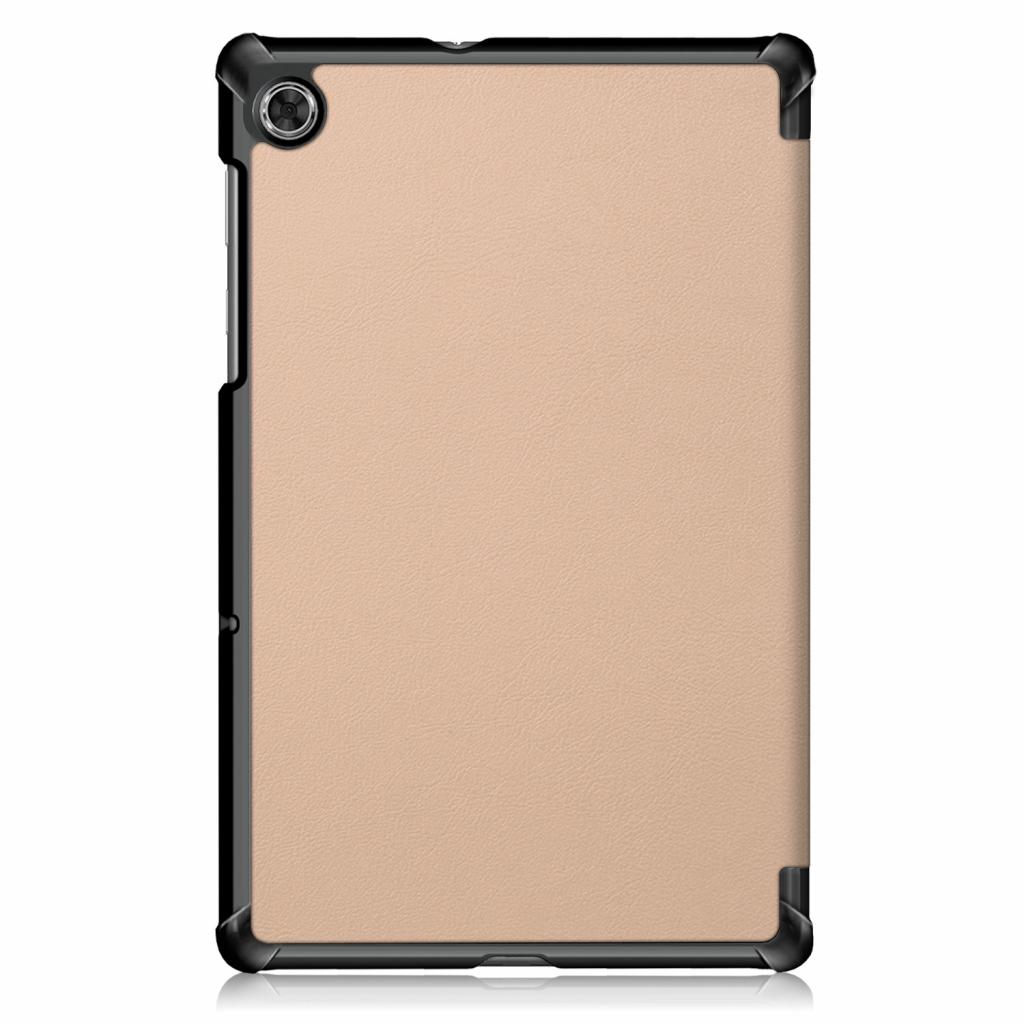 Чохол до планшета BeCover Lenovo Tab M10 Plus TB-X606/M10 Plus (2 Gen)/K10 TB-X6C6 Gold (705984) - зображення 2