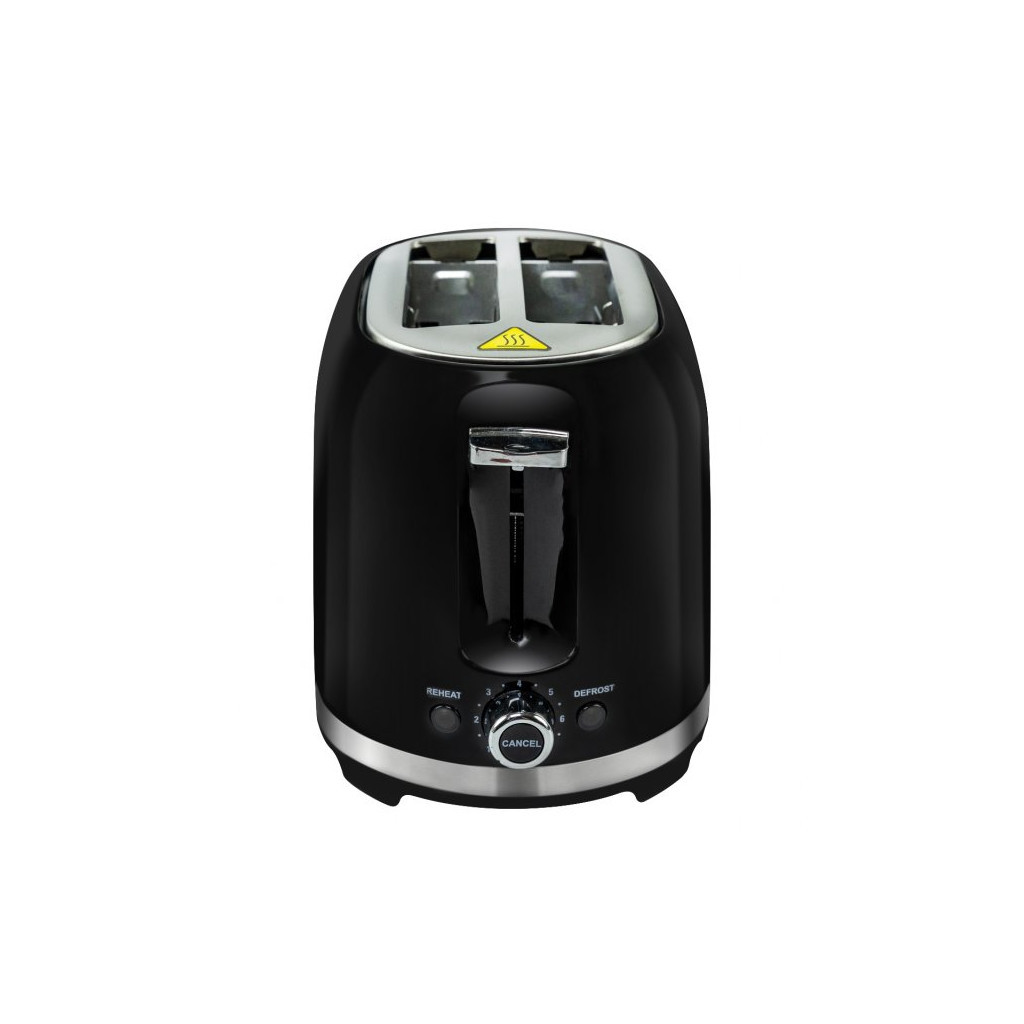 Тостер Rotex RTM150-B - зображення 2