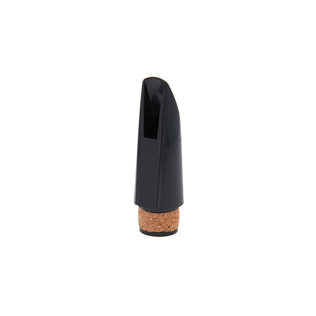 Мундштук для кларнета D'Addario Rico Graftonite Mouthpiece - Bb Clarinet #B5 (RRGMPCBCLB5) - зображення 3