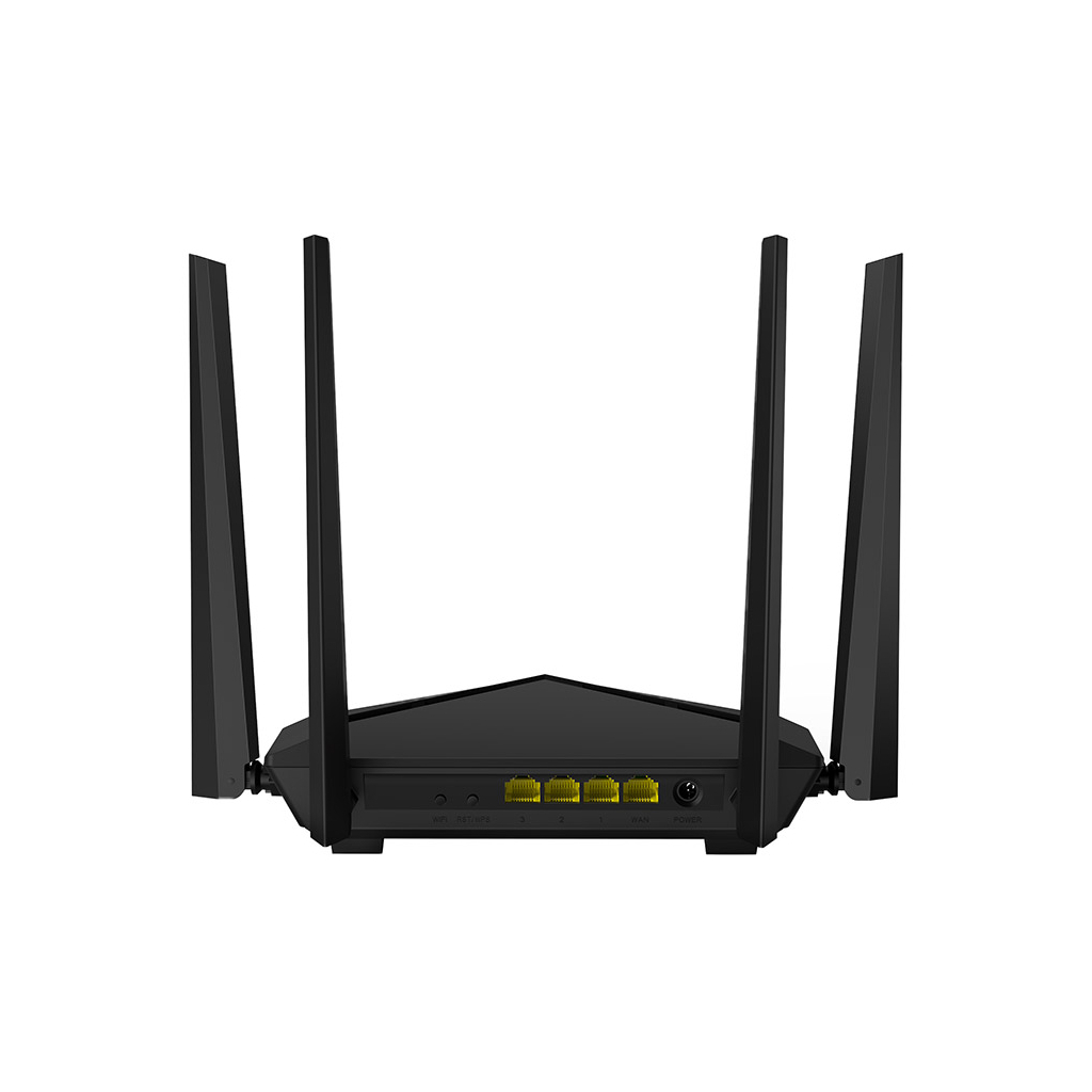 Маршрутизатор Tenda AC10 - зображення 4