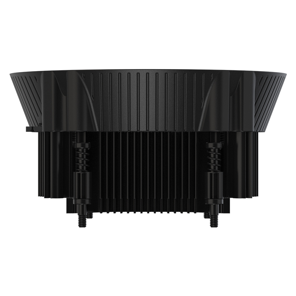 Кулер до процесора ID-Cooling DK-07A Rainbow - зображення 2