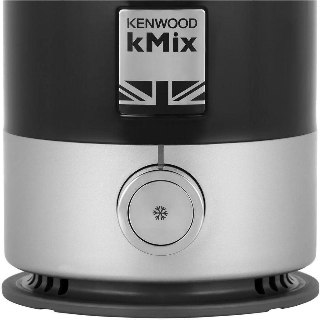 Блендер Kenwood BLX750BK - зображення 3