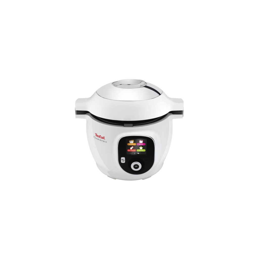 Мультиварка Tefal CY851130 - изображение 12