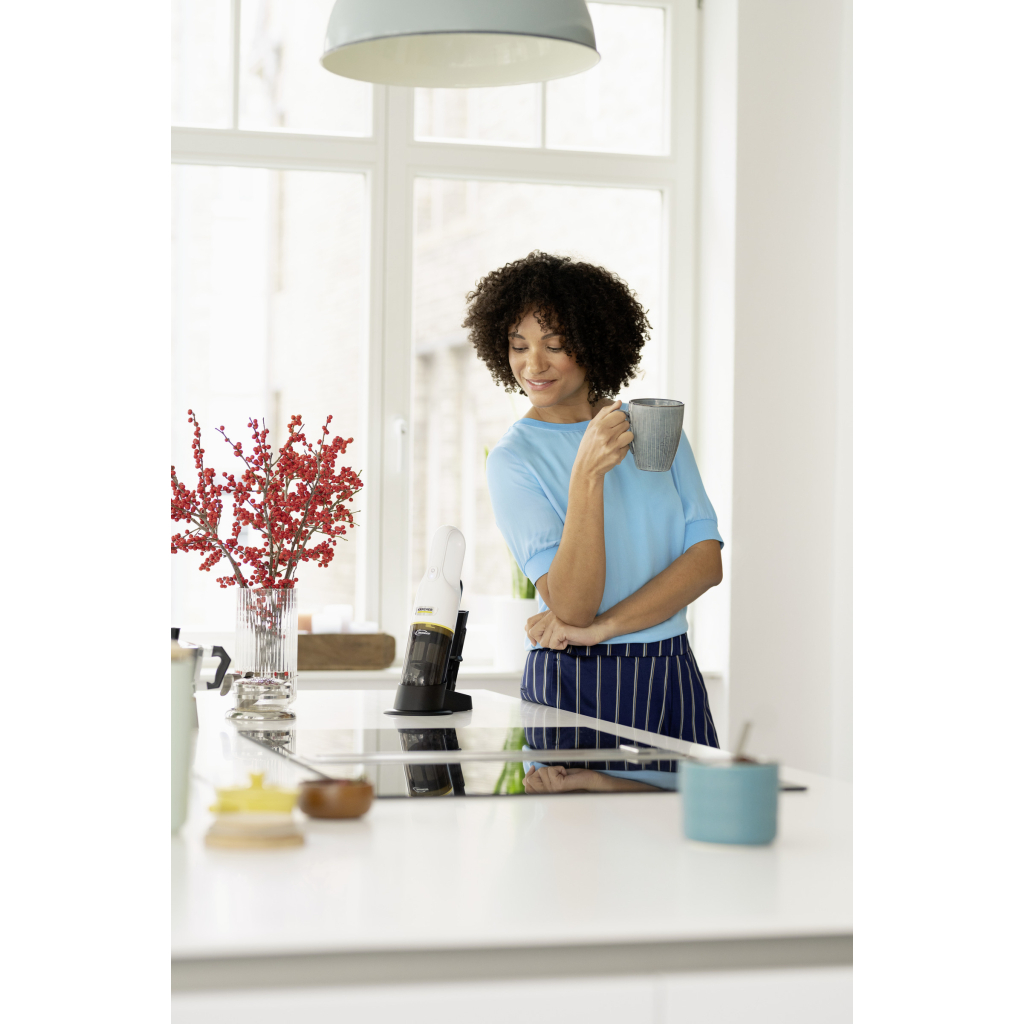 Пилосос Karcher CVH 3 Plus (1.198-350.0) - зображення 7