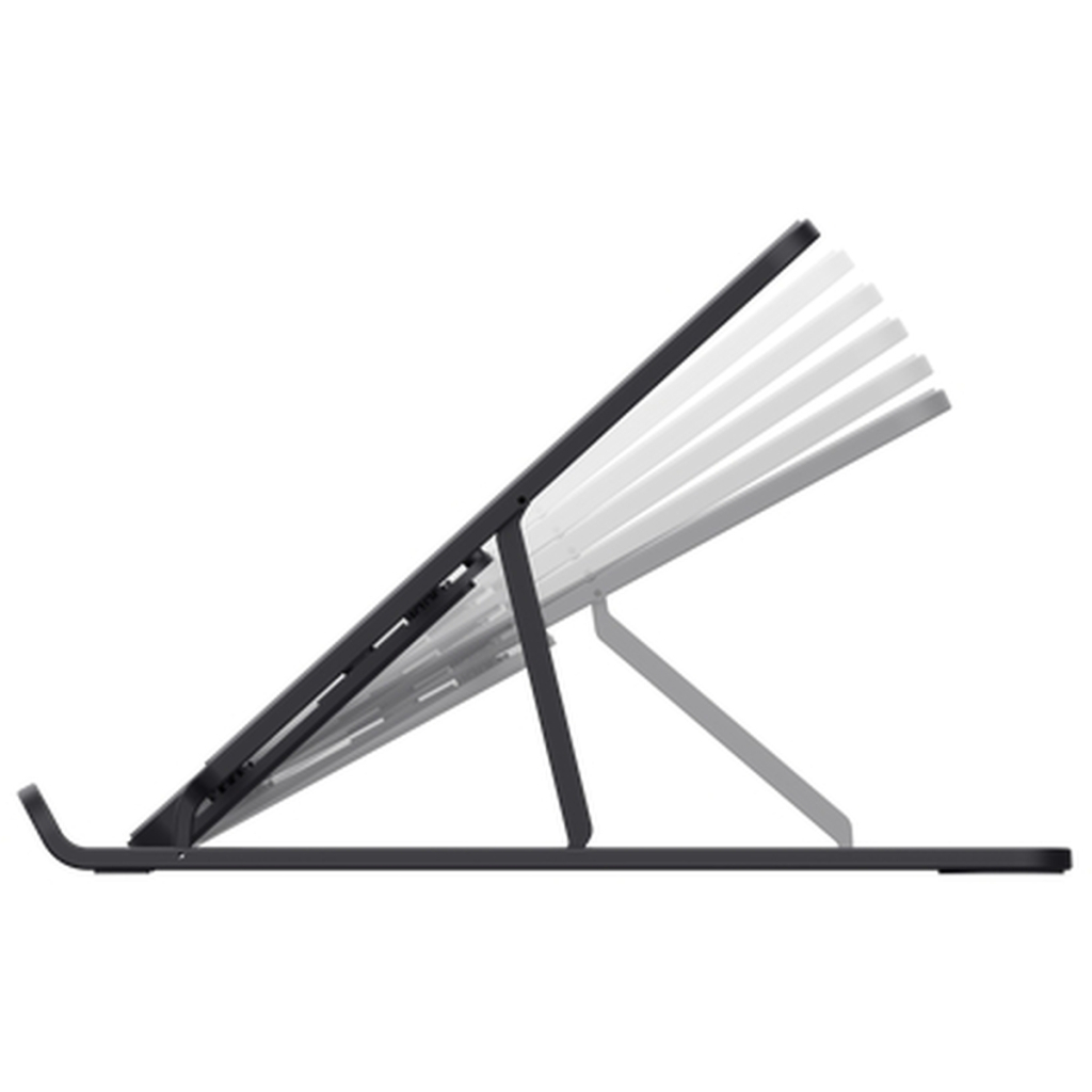 Підставка до ноутбука Trust Primo Foldable Portable Laptop Stand (25379) - зображення 4