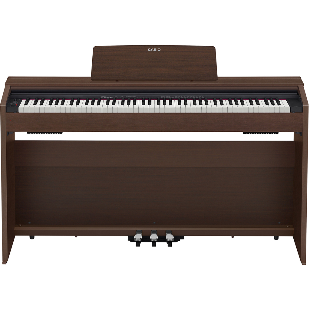 Цифрове піаніно Casio PX-870BN (222009) - picture 3