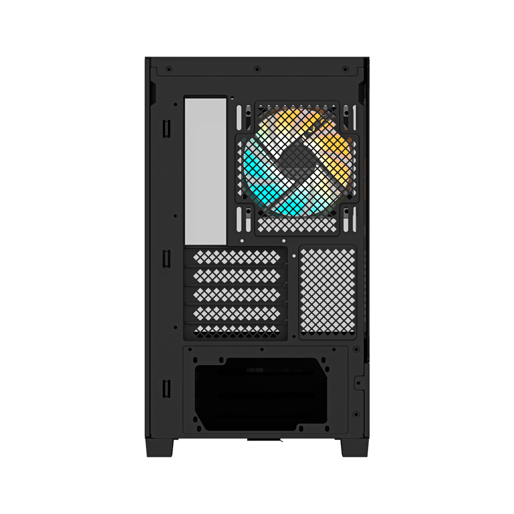 Корпус GIGABYTE GB-C201P - зображення 7