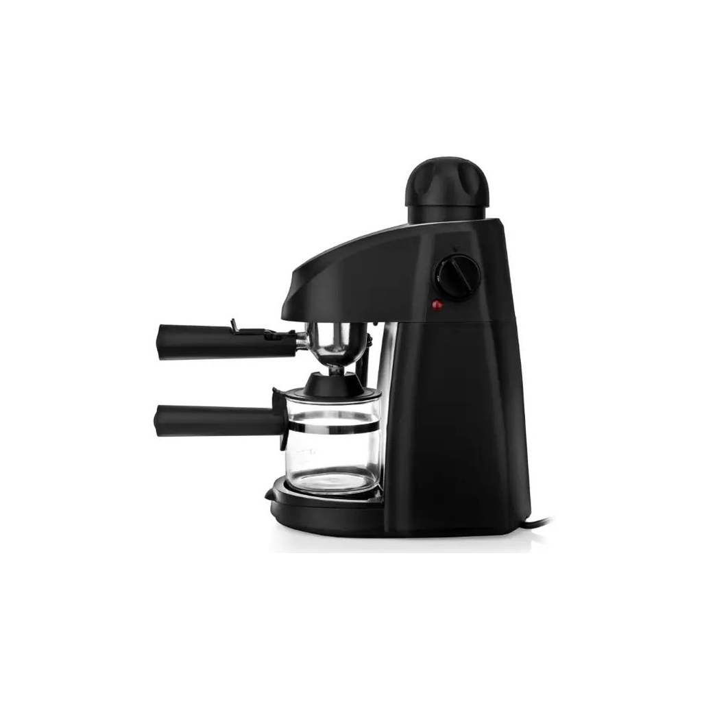 Ріжкова кавоварка еспресо First FA-5475-3 - зображення 2