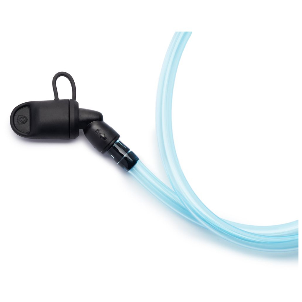 Питна система Naturehike PET NH18S070-D 1.5 л Blue (6927595729717) - зображення 2