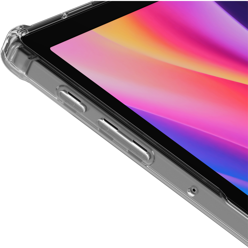 Чохол до планшета Pixus Combo gray (4897058532081) - изображение 10