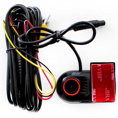 Відеореєстратор RS DVR-220F - зображення 1