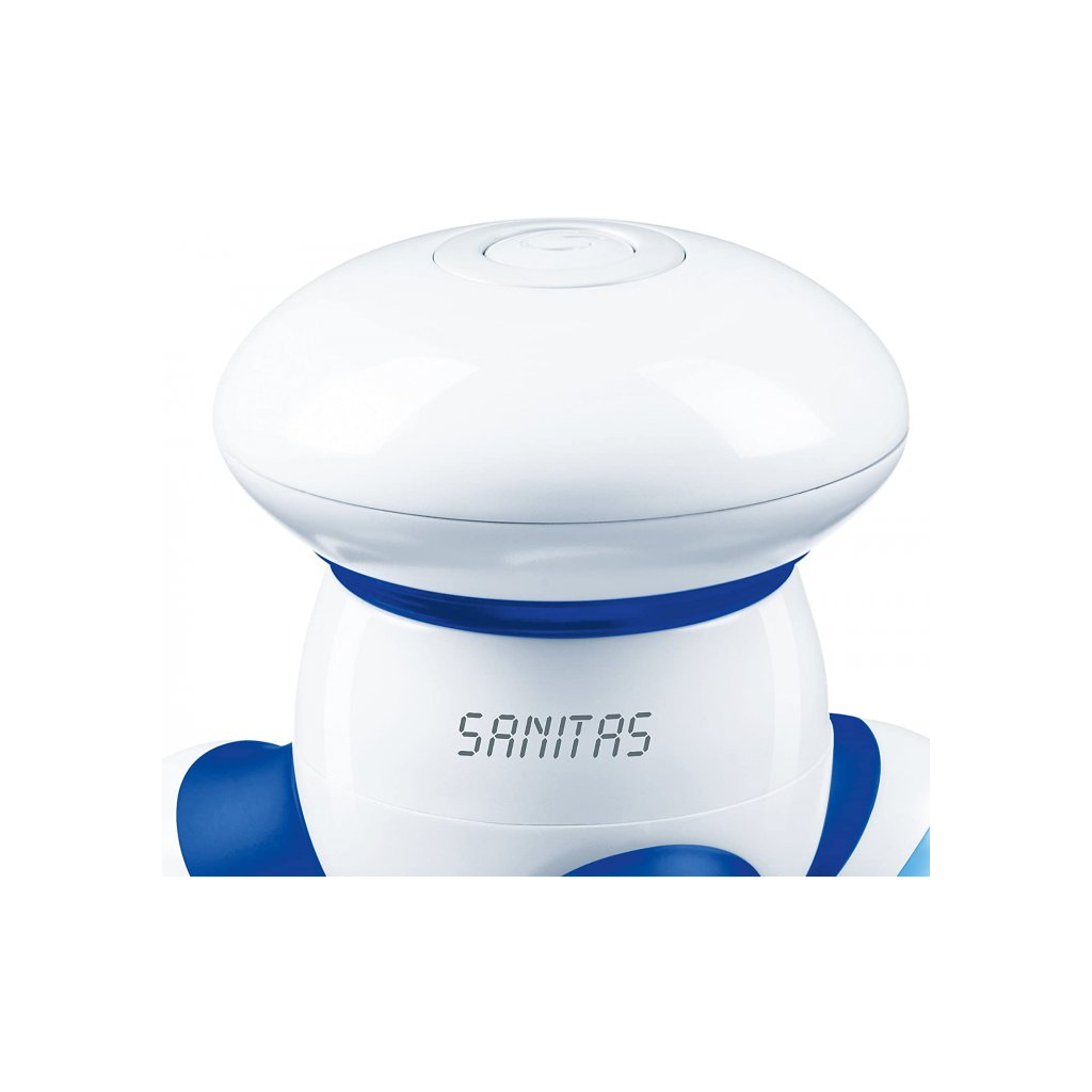 Масажер Sanitas SMG 11 - изображение 3