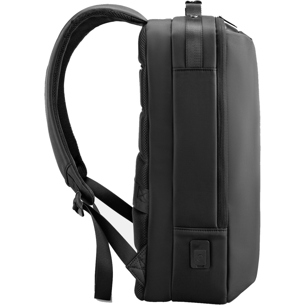 Рюкзак для ноутбука Kingsons 15.6" laptop backpack Black (KS3223W) - зображення 3