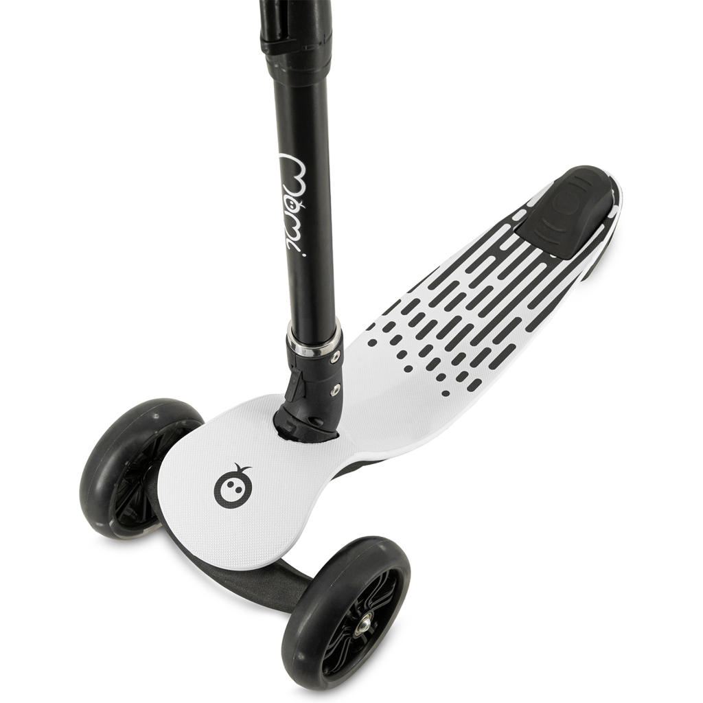 Самокат MoMi SAN gray (HULA00015) - зображення 4