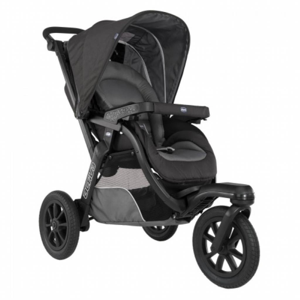 Коляска Chicco Trio Activ3 Grey (79270.47) - зображення 2